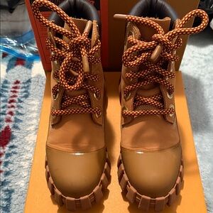 Timberland x Humberto Leon Boots